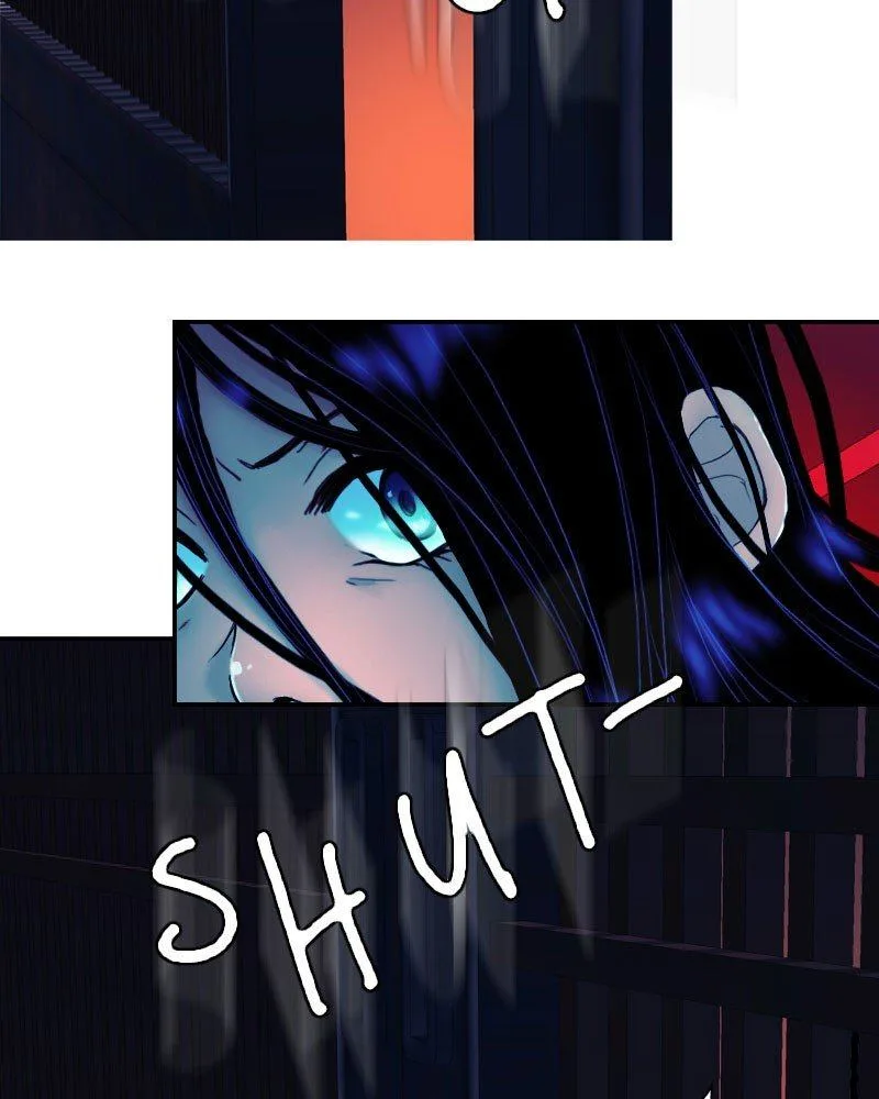 My Dear Cold-Blooded King Chapter 147 page 21