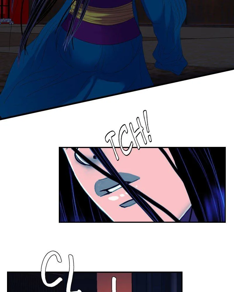 My Dear Cold-Blooded King Chapter 147 page 25