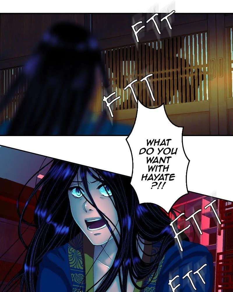 My Dear Cold-Blooded King Chapter 147 page 23