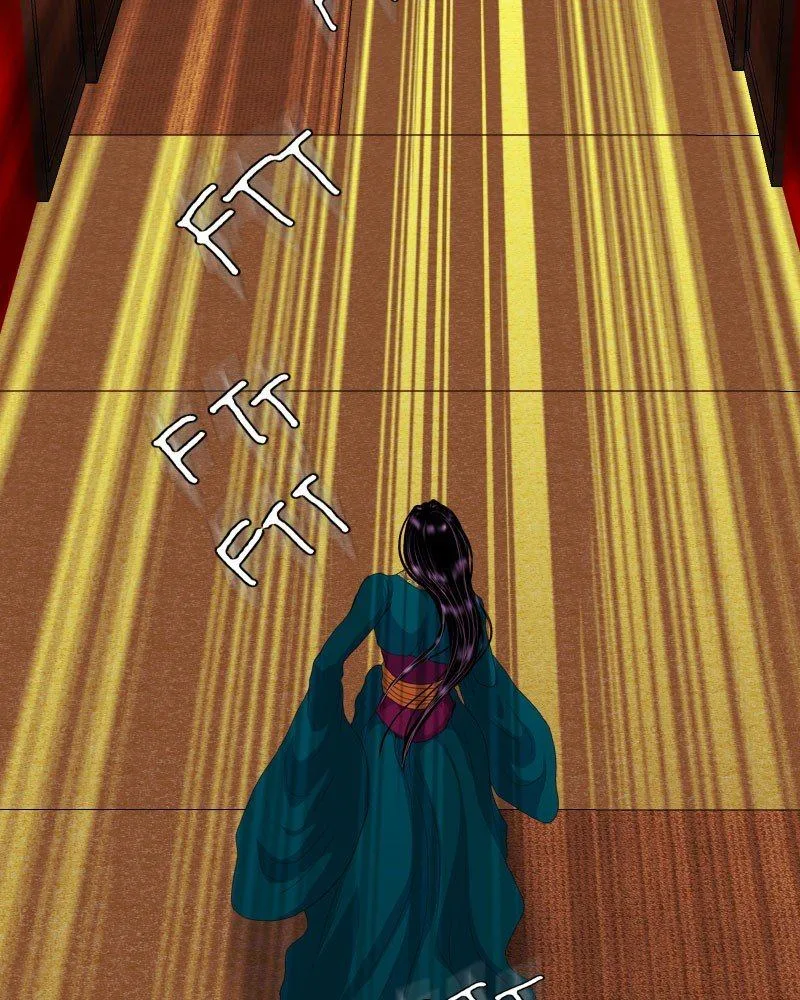 My Dear Cold-Blooded King Chapter 147 page 27