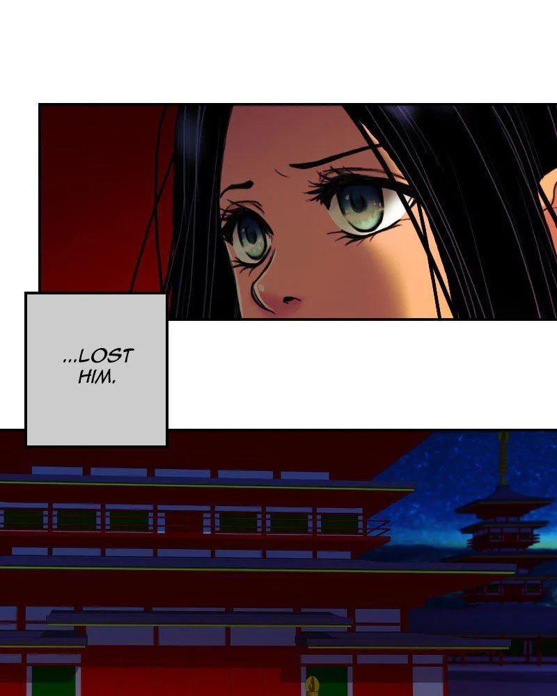 My Dear Cold-Blooded King Chapter 147 page 34