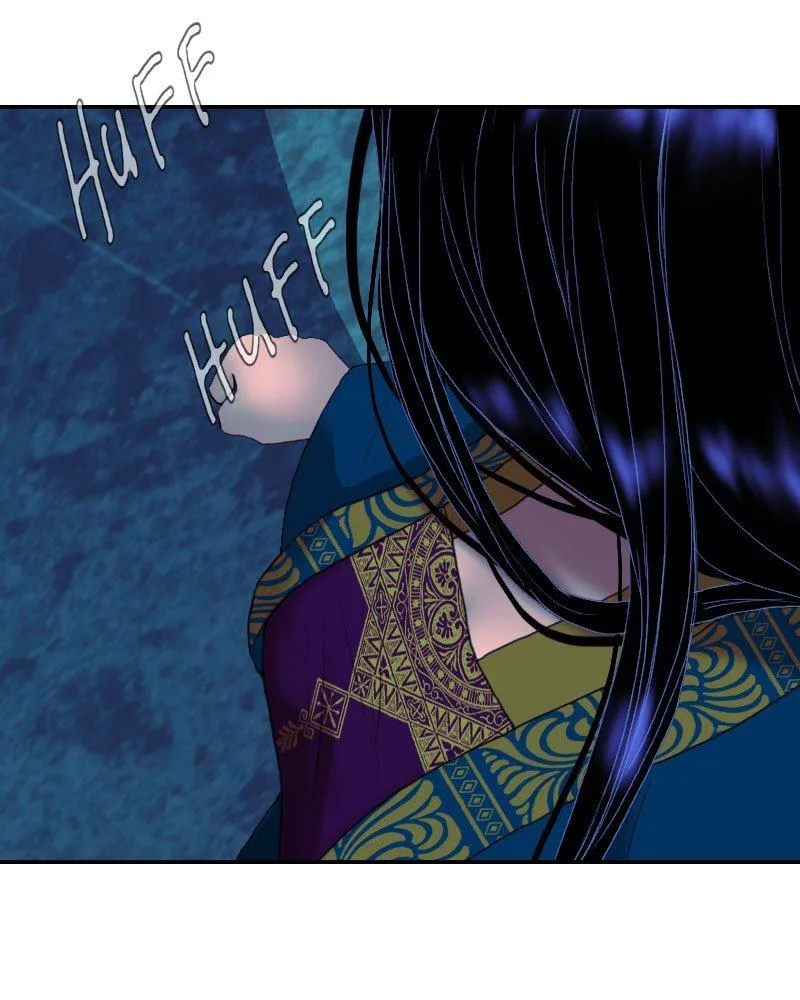 My Dear Cold-Blooded King Chapter 147 page 33