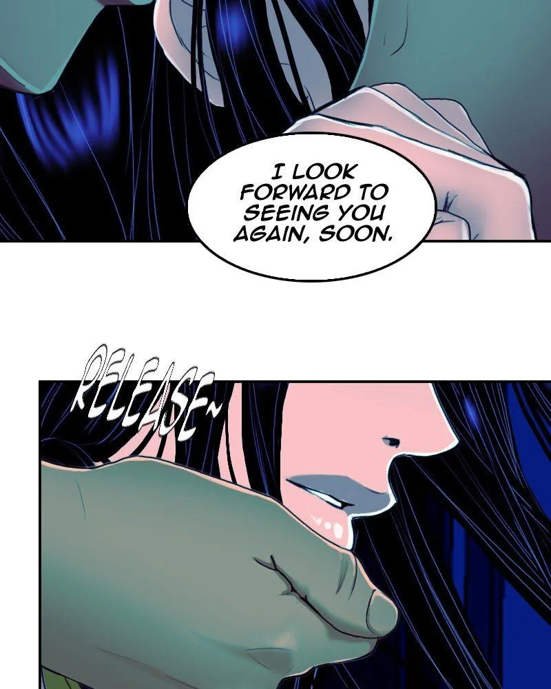 My Dear Cold-Blooded King Chapter 147 page 17