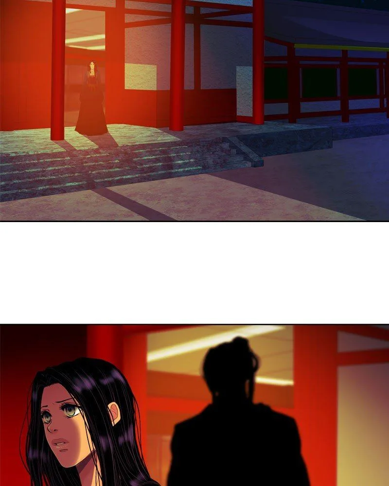 My Dear Cold-Blooded King Chapter 147 page 37