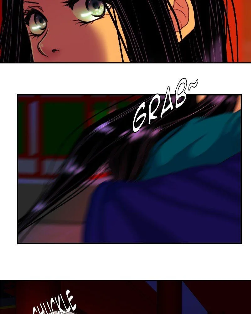 My Dear Cold-Blooded King Chapter 147 page 39