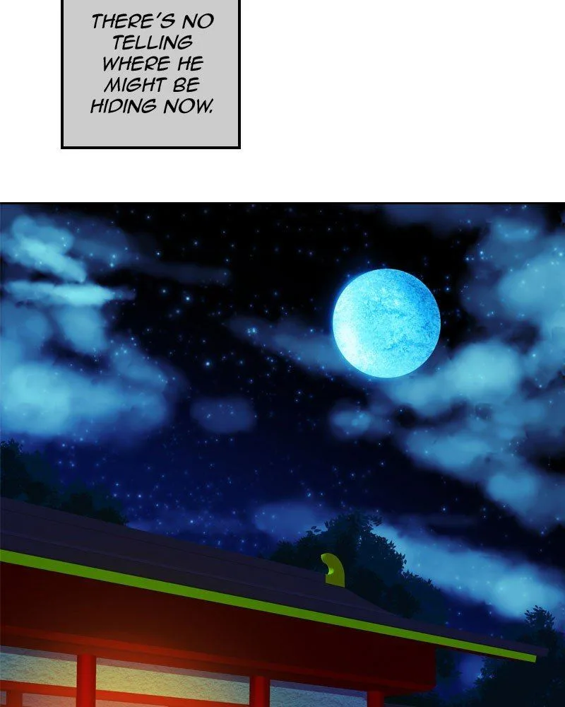 My Dear Cold-Blooded King Chapter 147 page 36