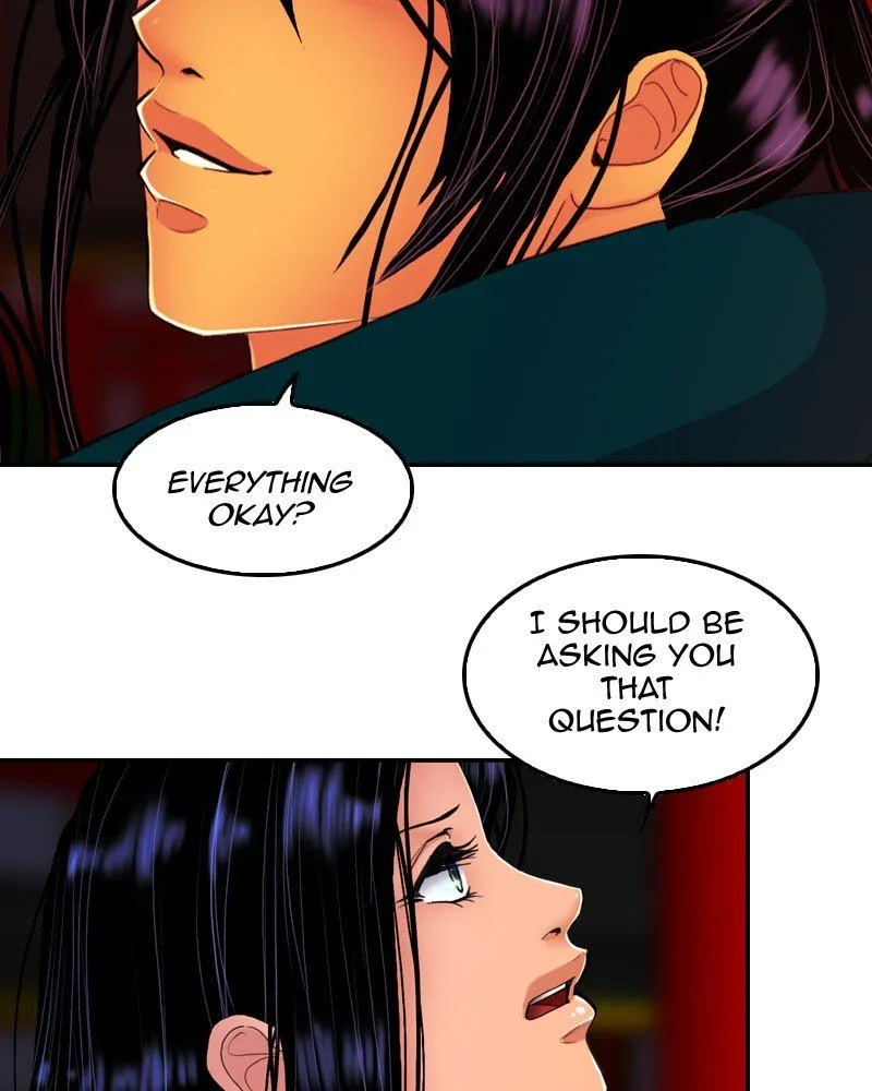 My Dear Cold-Blooded King Chapter 147 page 42