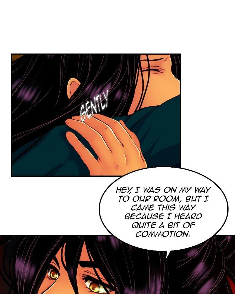 My Dear Cold-Blooded King Chapter 147 page 41