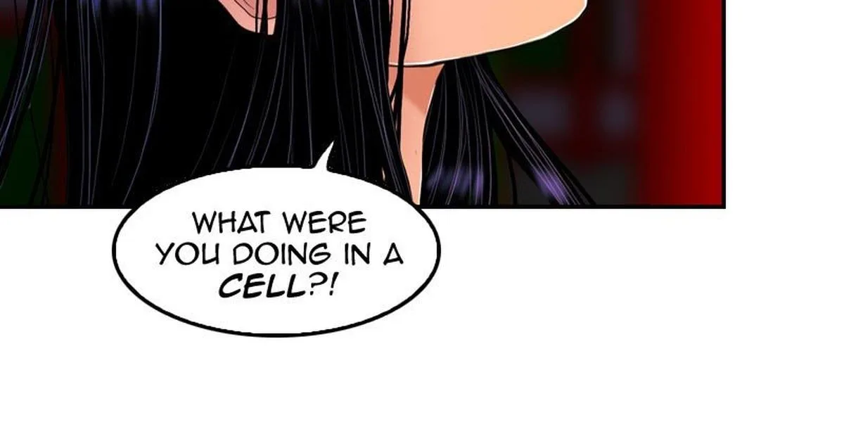 My Dear Cold-Blooded King Chapter 147 page 43