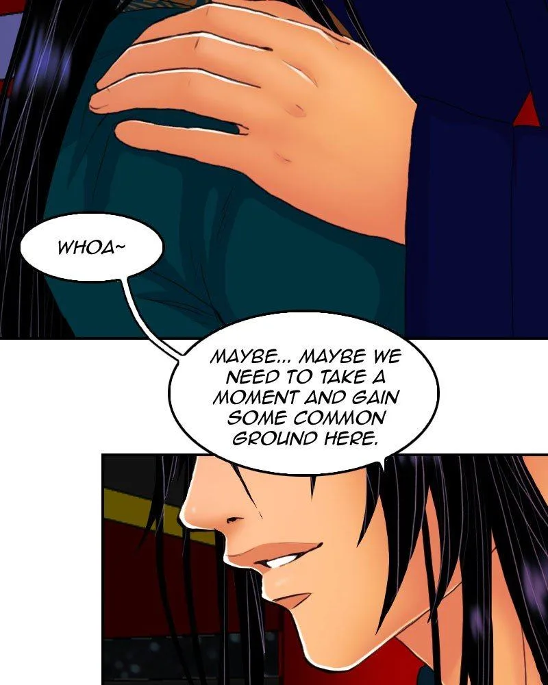 My Dear Cold-Blooded King Chapter 147 page 47