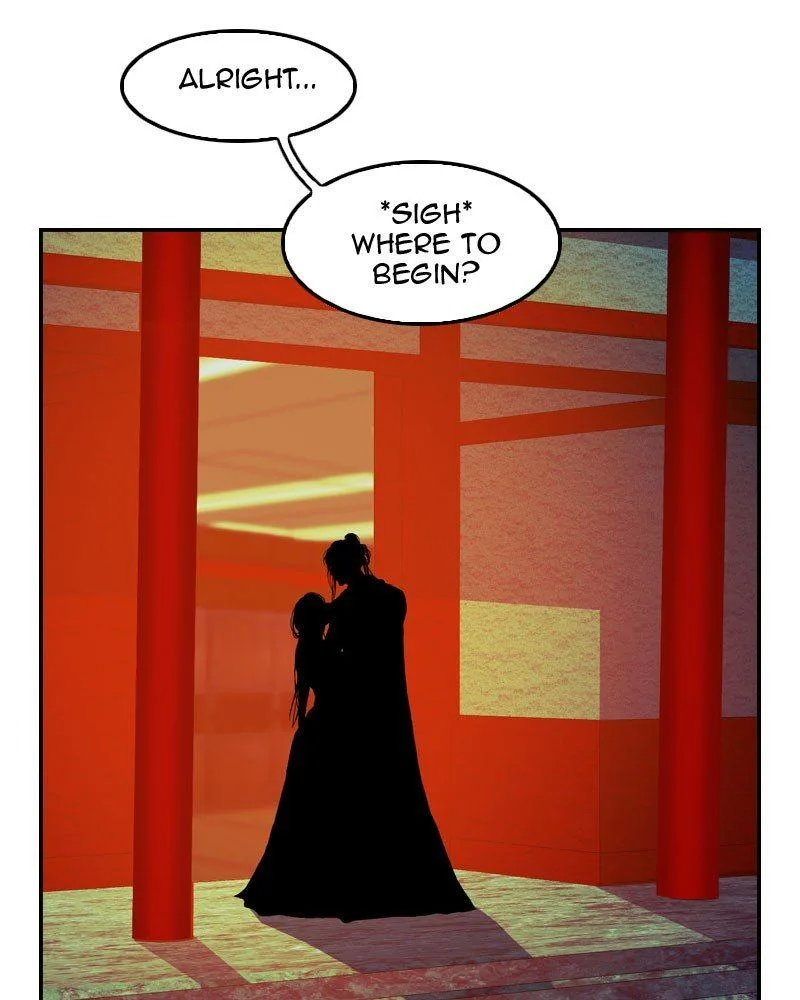 My Dear Cold-Blooded King Chapter 147 page 50