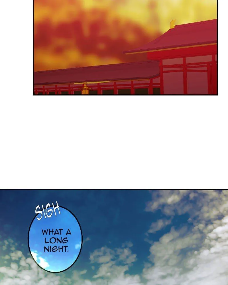 My Dear Cold-Blooded King Chapter 147 page 59
