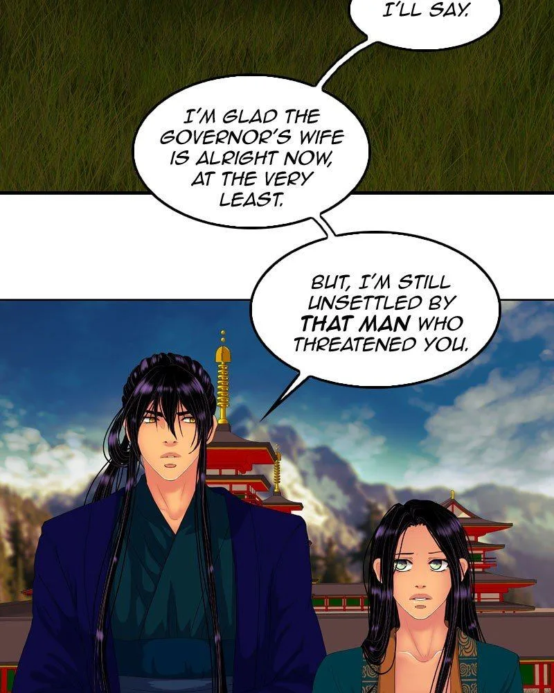 My Dear Cold-Blooded King Chapter 147 page 61