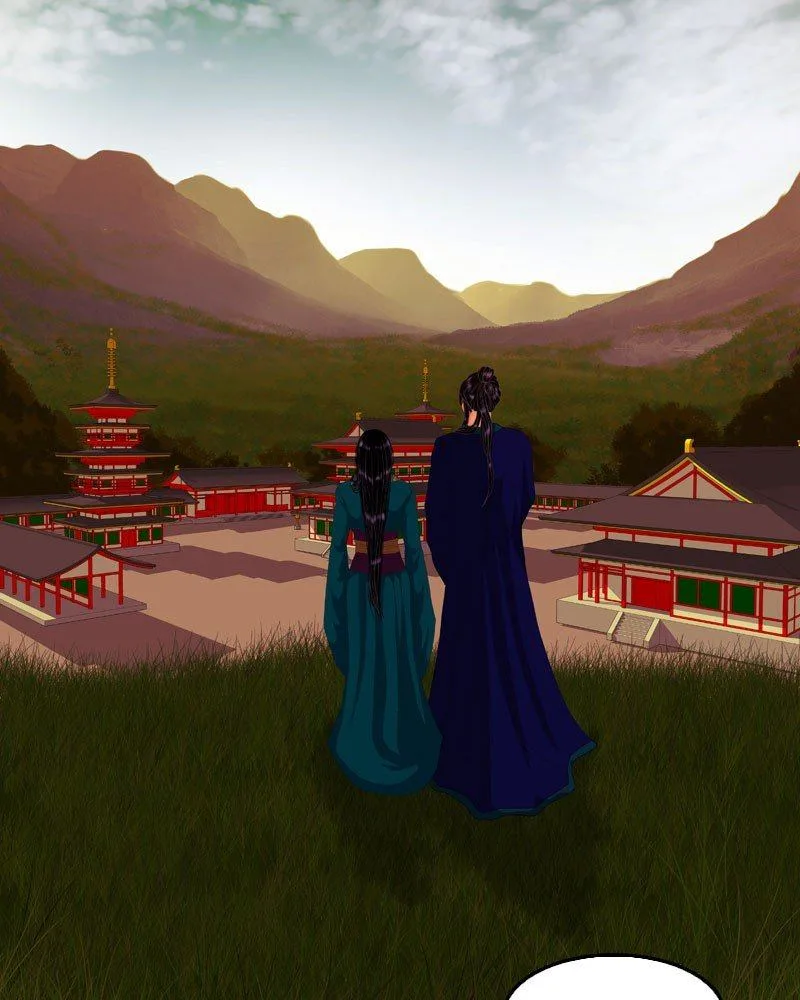 My Dear Cold-Blooded King Chapter 147 page 60