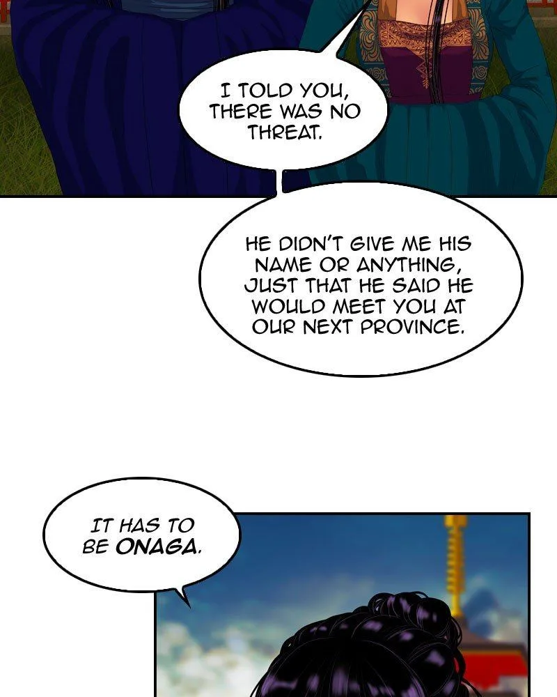 My Dear Cold-Blooded King Chapter 147 page 62