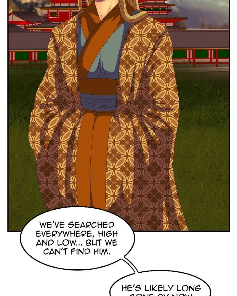 My Dear Cold-Blooded King Chapter 147 page 66