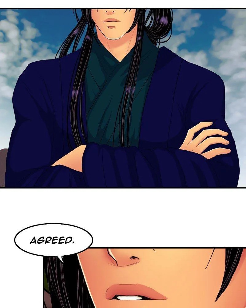 My Dear Cold-Blooded King Chapter 147 page 68