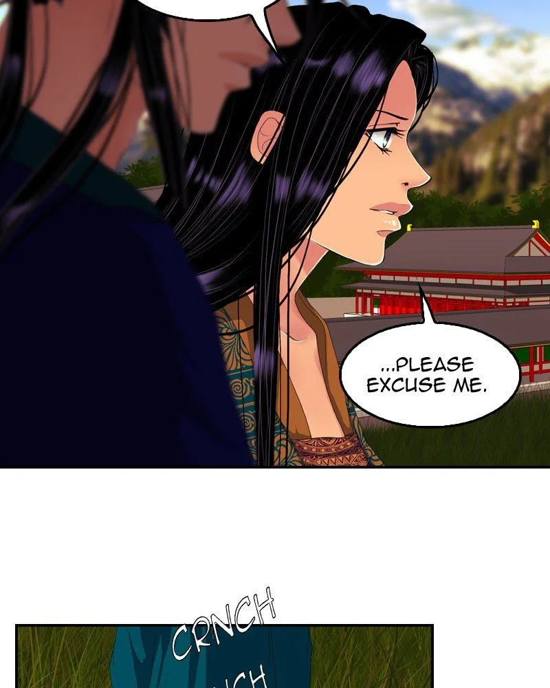 My Dear Cold-Blooded King Chapter 147 page 71