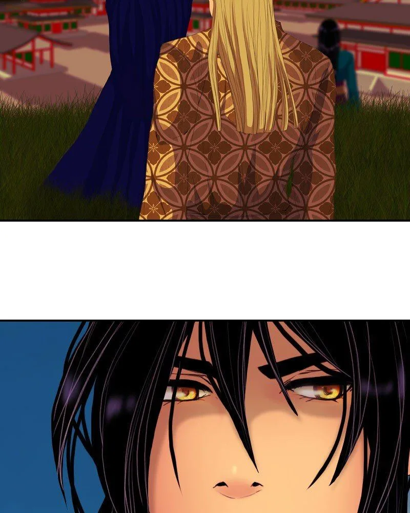 My Dear Cold-Blooded King Chapter 147 page 73