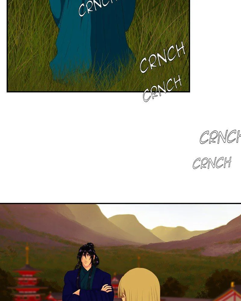 My Dear Cold-Blooded King Chapter 147 page 72