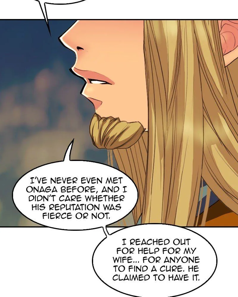 My Dear Cold-Blooded King Chapter 147 page 76