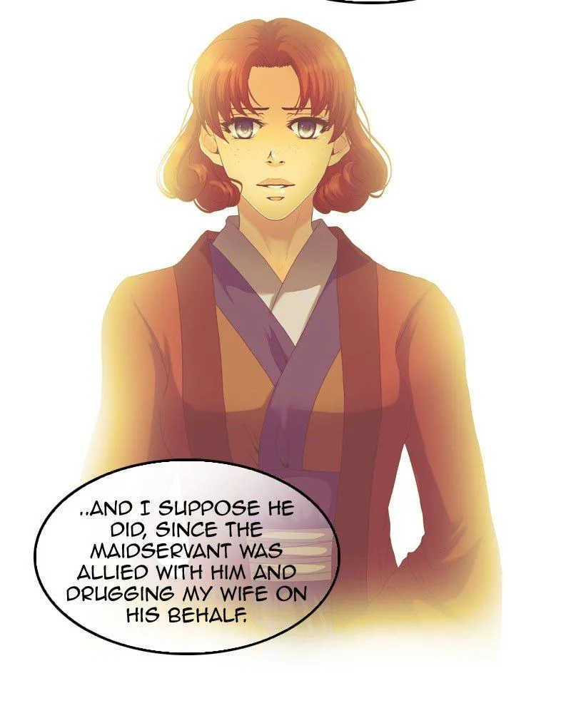 My Dear Cold-Blooded King Chapter 147 page 77