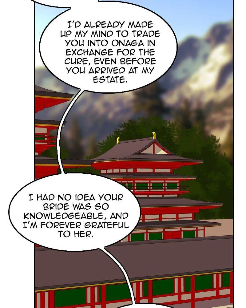 My Dear Cold-Blooded King Chapter 147 page 79