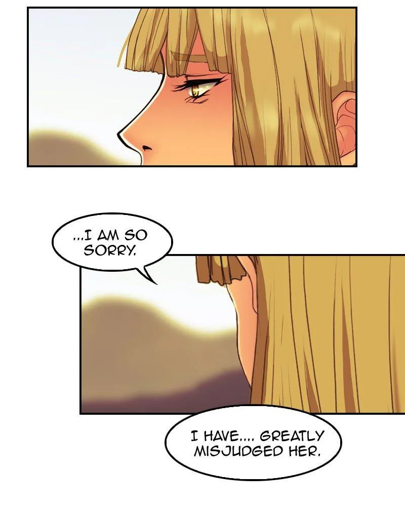 My Dear Cold-Blooded King Chapter 147 page 81
