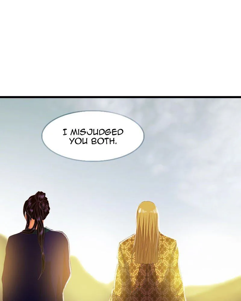 My Dear Cold-Blooded King Chapter 147 page 82