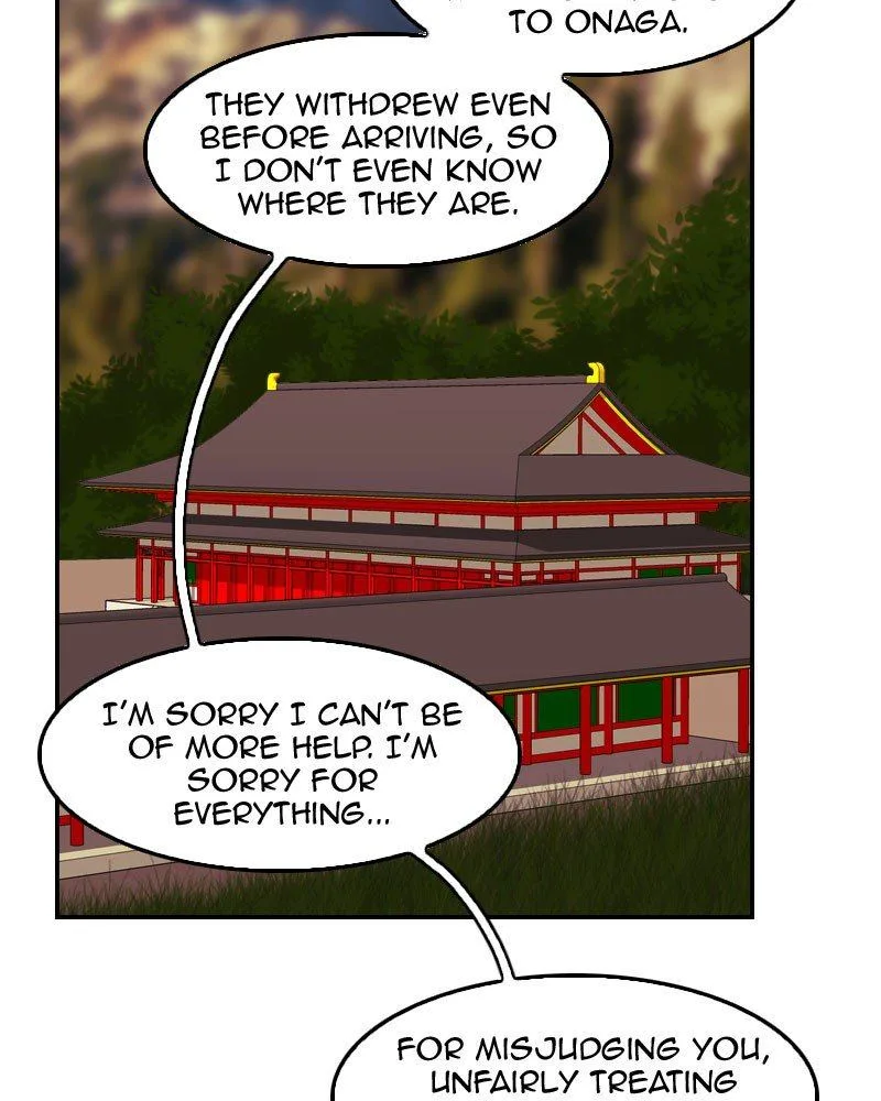 My Dear Cold-Blooded King Chapter 147 page 85