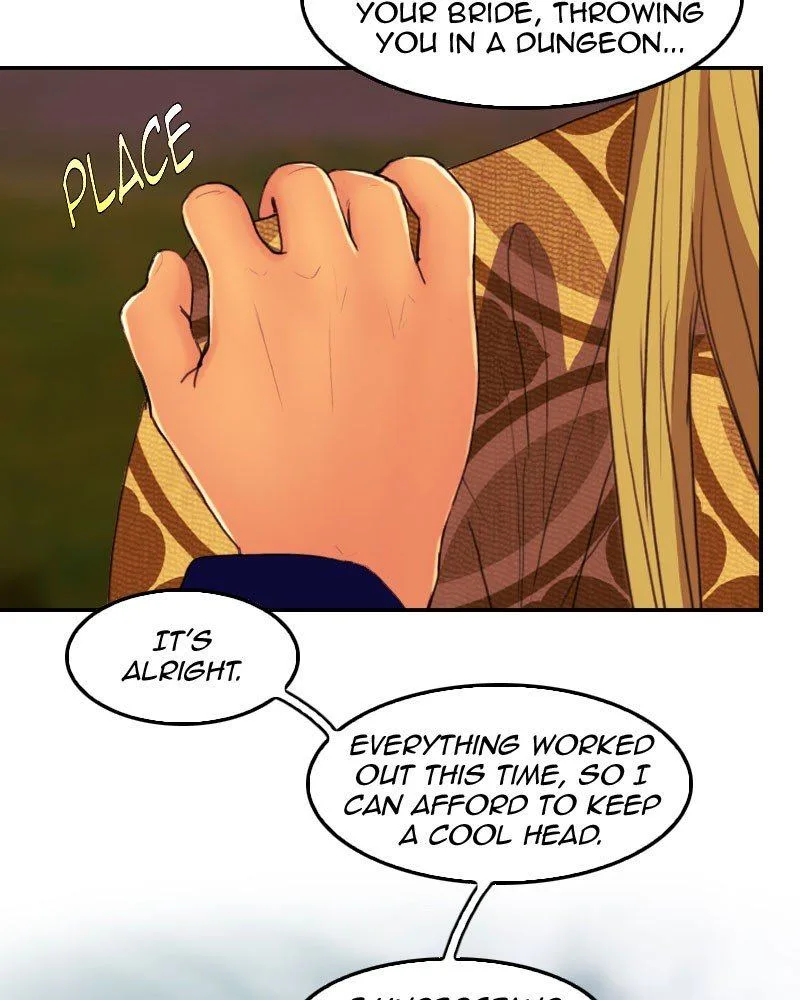 My Dear Cold-Blooded King Chapter 147 page 86