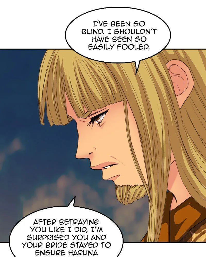 My Dear Cold-Blooded King Chapter 147 page 88