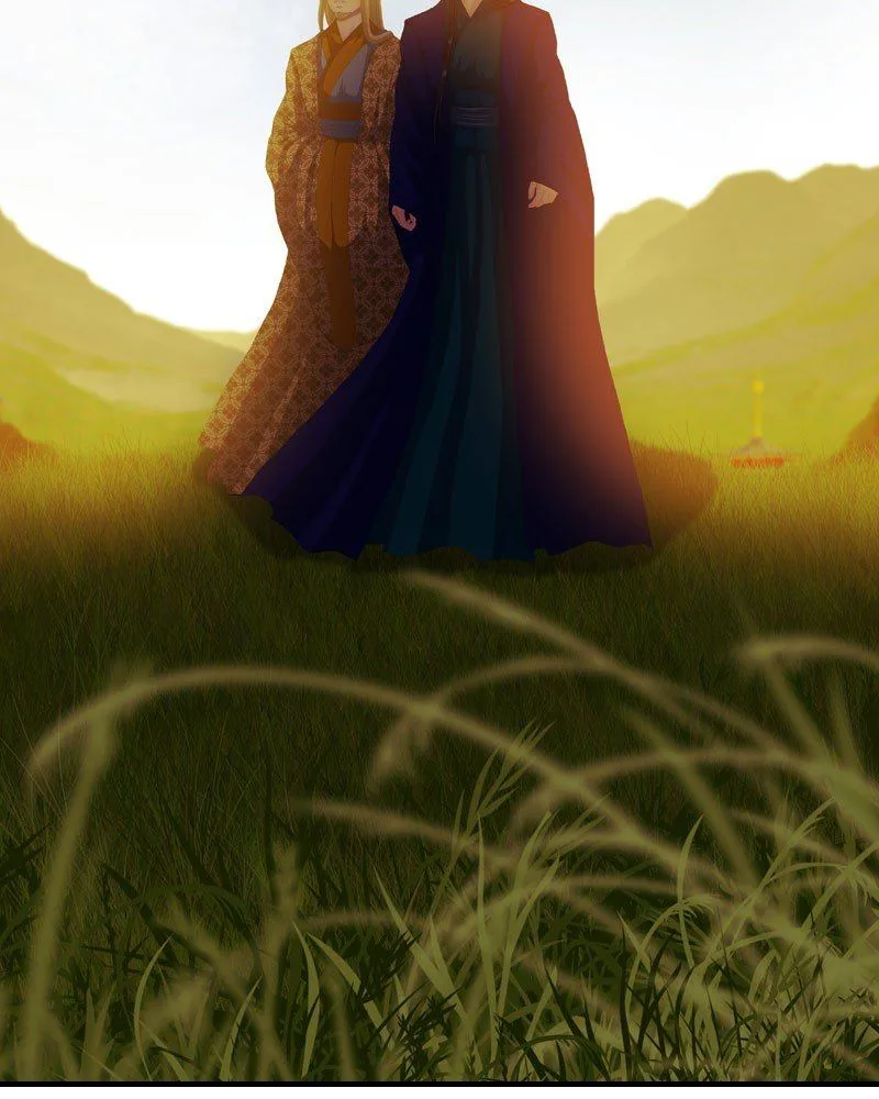 My Dear Cold-Blooded King Chapter 147 page 93