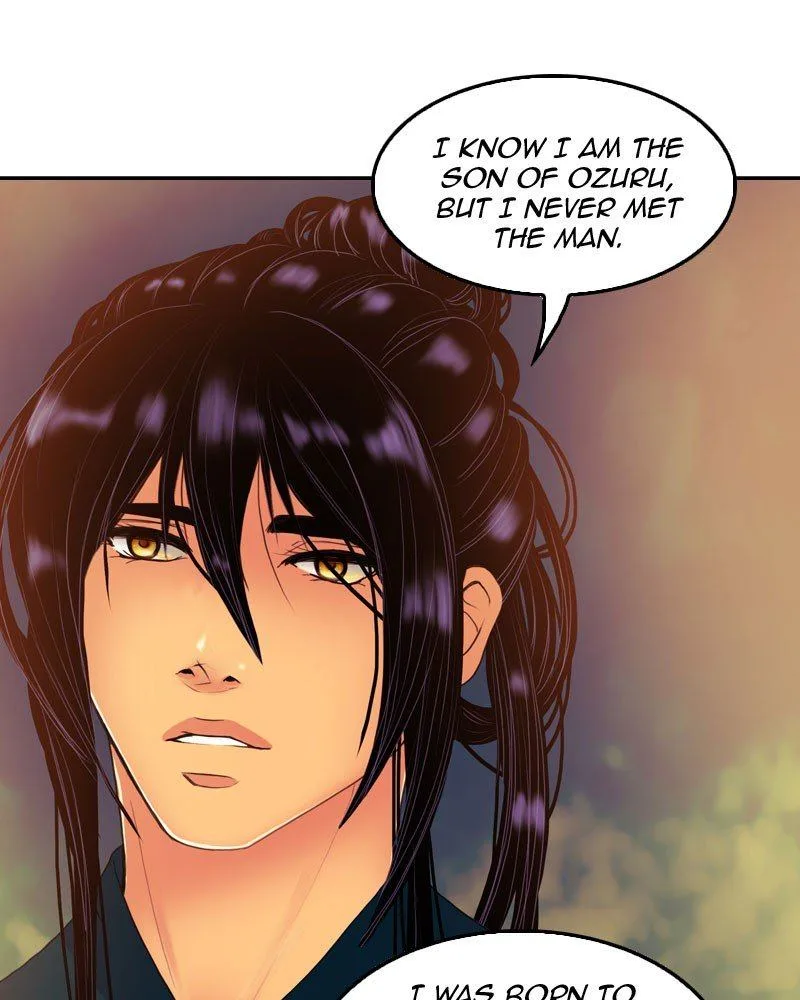 My Dear Cold-Blooded King Chapter 147 page 94