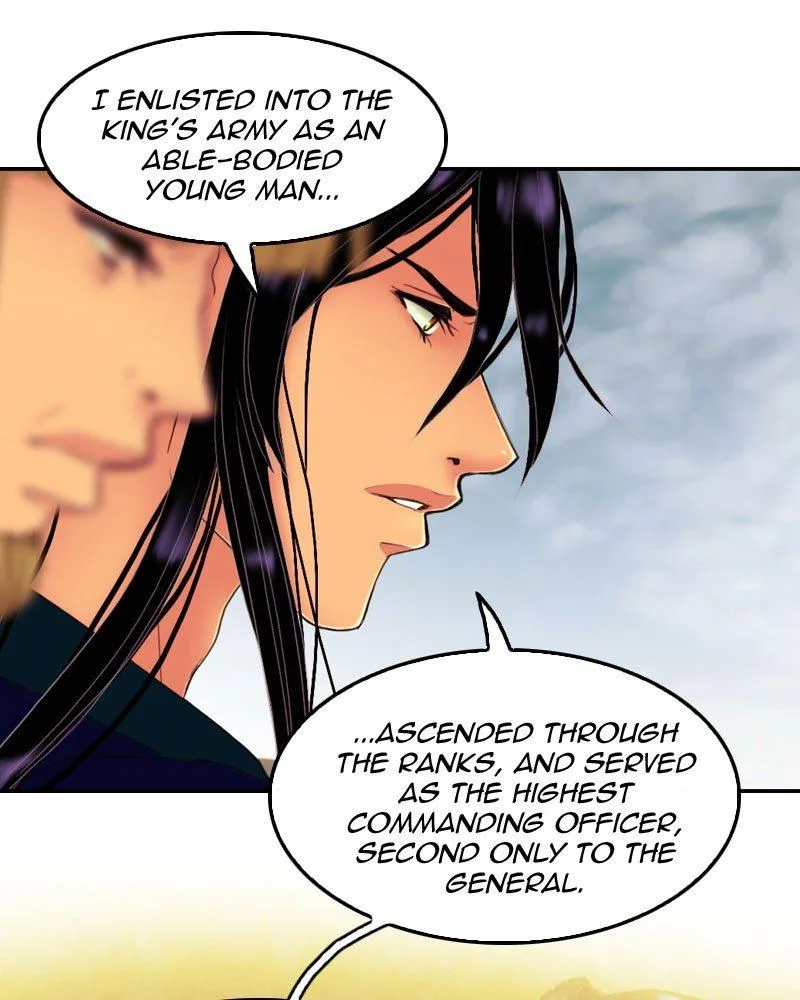 My Dear Cold-Blooded King Chapter 147 page 98