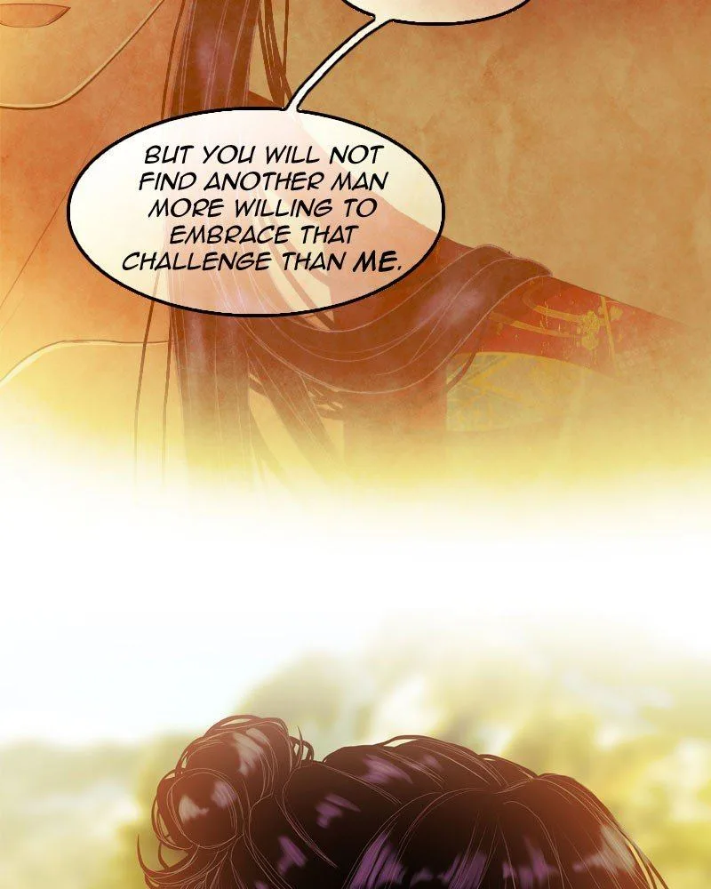 My Dear Cold-Blooded King Chapter 147 page 100