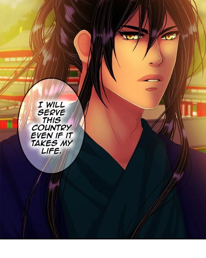 My Dear Cold-Blooded King Chapter 147 page 101
