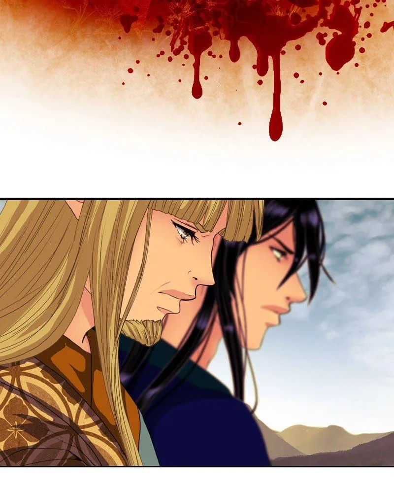 My Dear Cold-Blooded King Chapter 147 page 97