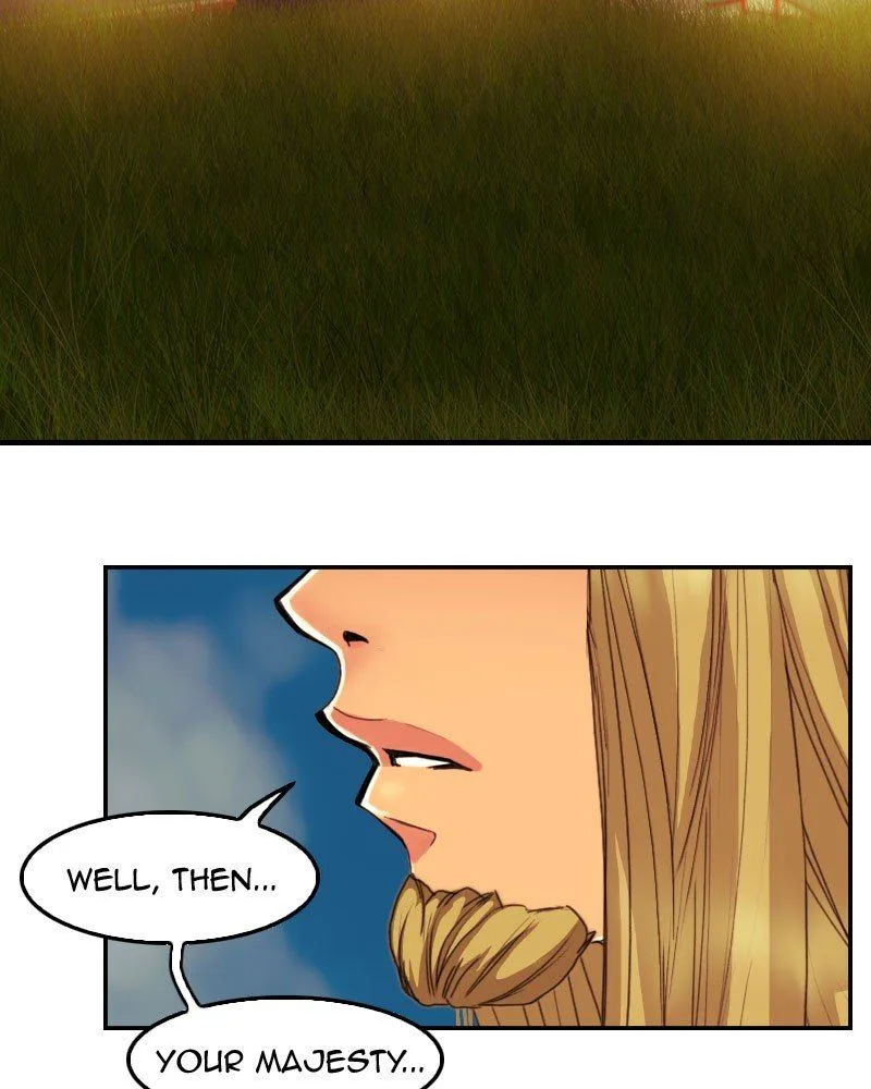 My Dear Cold-Blooded King Chapter 147 page 104
