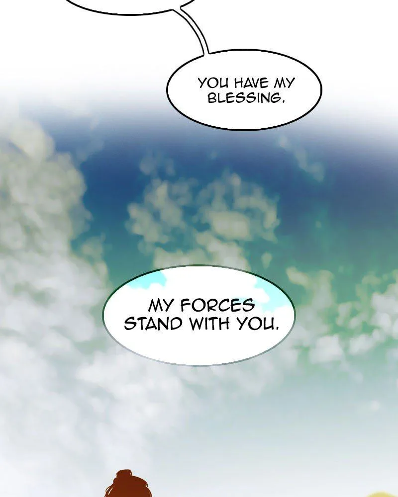 My Dear Cold-Blooded King Chapter 147 page 105