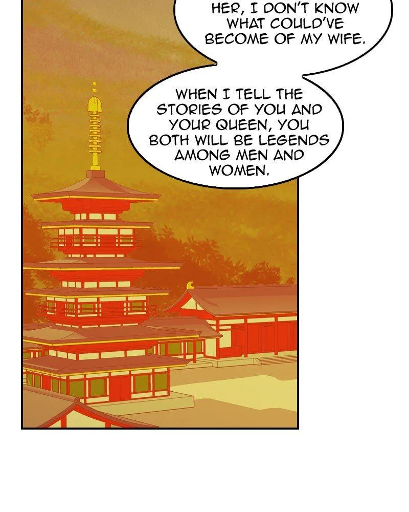 My Dear Cold-Blooded King Chapter 147 page 108