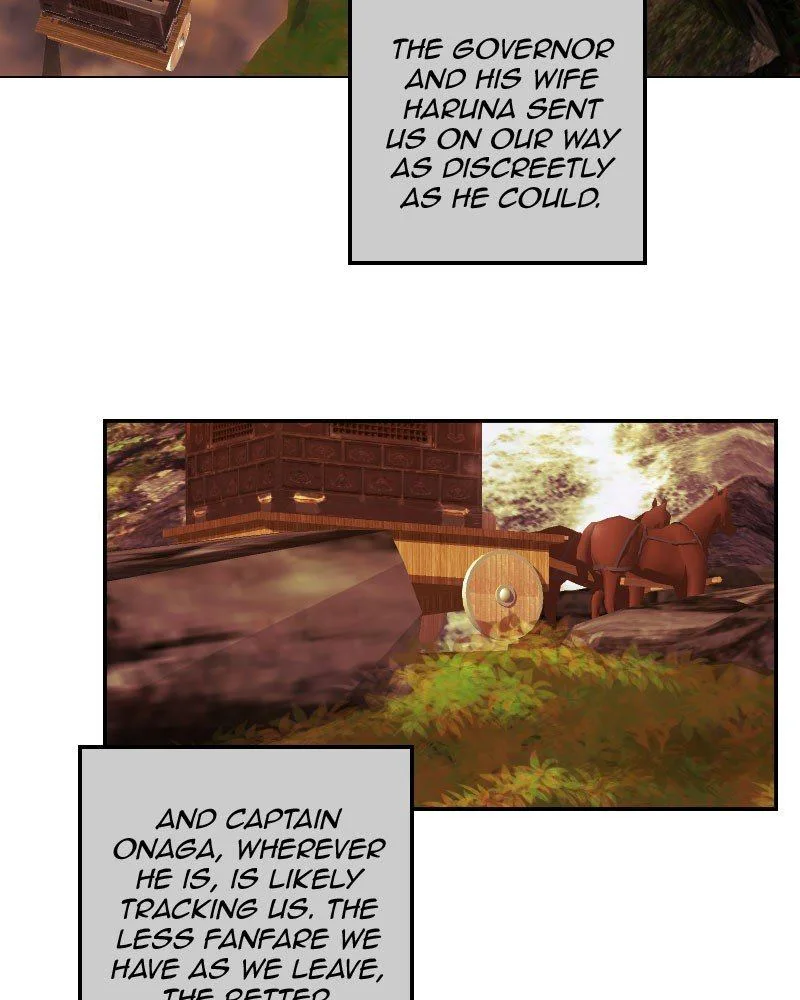 My Dear Cold-Blooded King Chapter 147 page 113