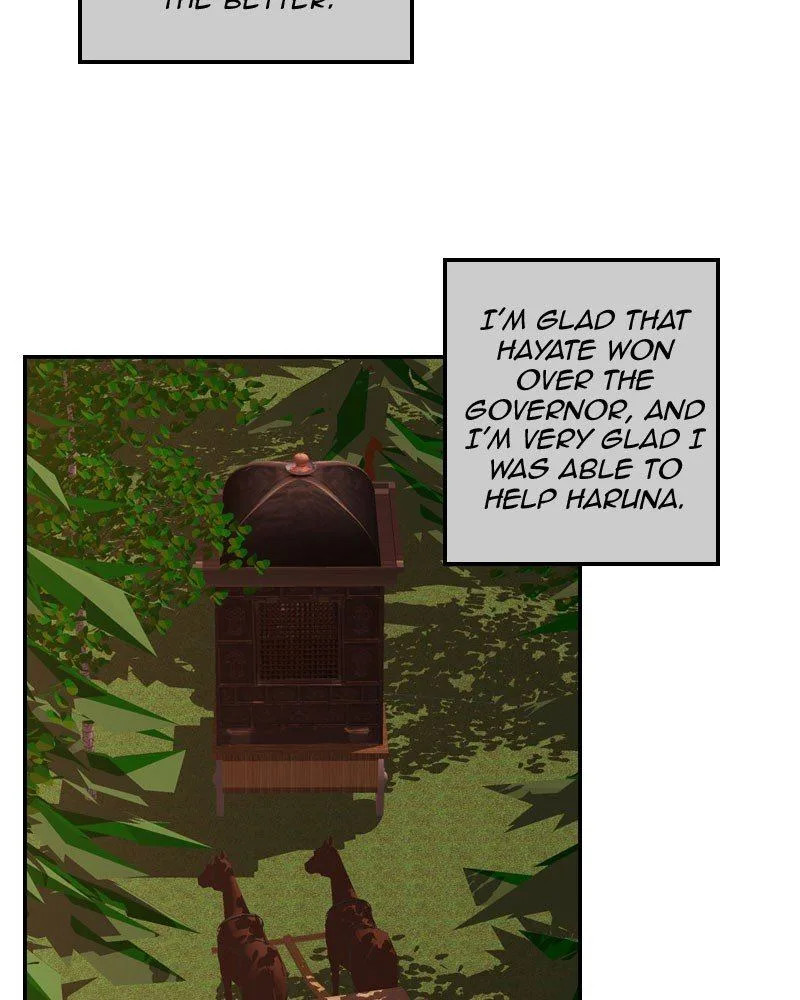 My Dear Cold-Blooded King Chapter 147 page 114