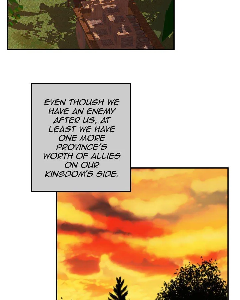 My Dear Cold-Blooded King Chapter 147 page 115