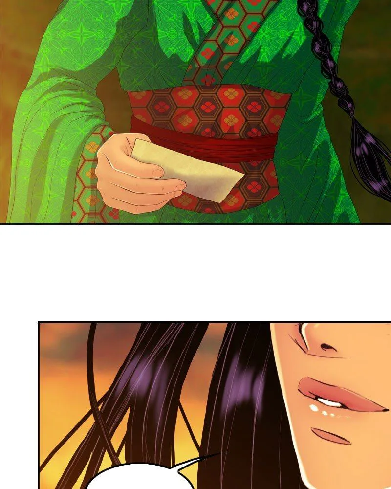 My Dear Cold-Blooded King Chapter 147 page 120