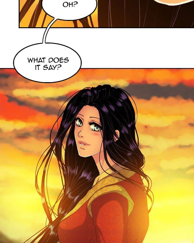 My Dear Cold-Blooded King Chapter 147 page 121