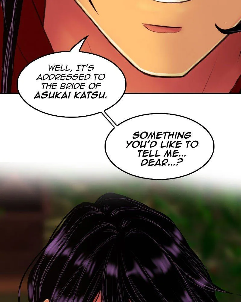My Dear Cold-Blooded King Chapter 147 page 123