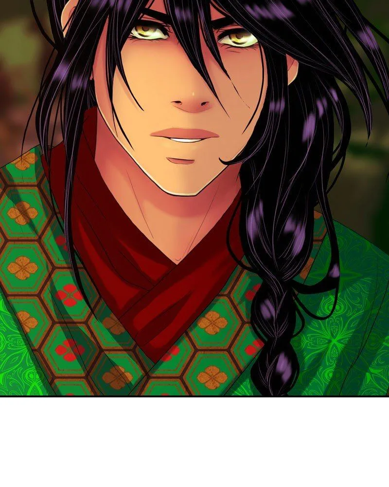 My Dear Cold-Blooded King Chapter 147 page 124