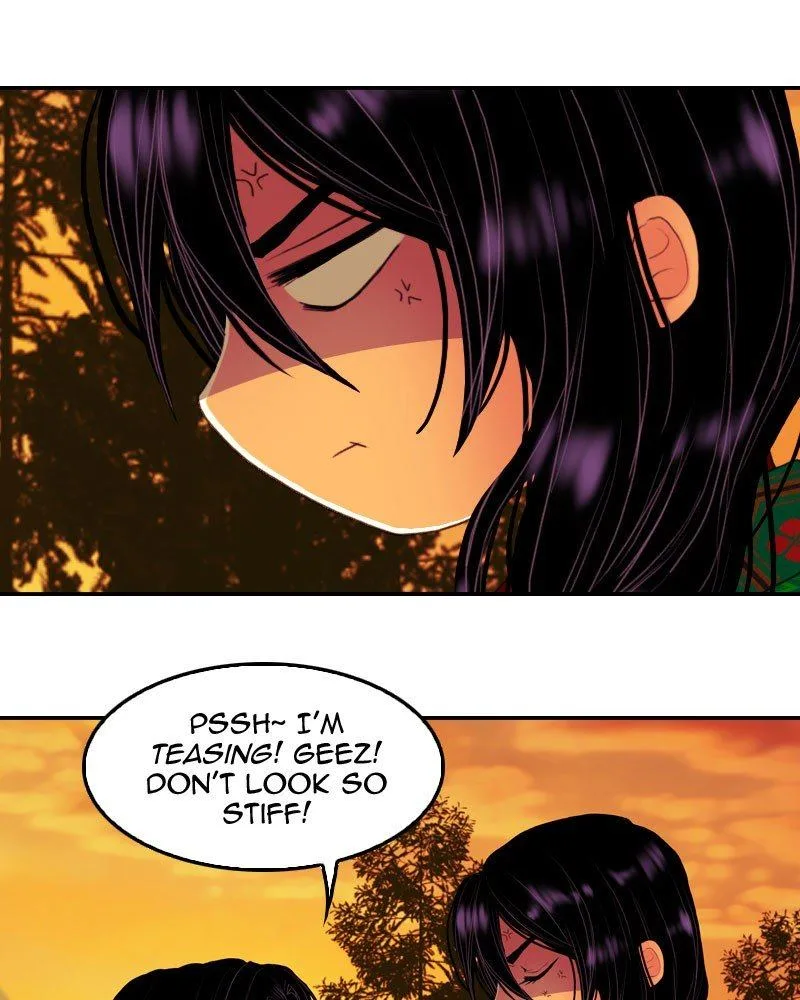 My Dear Cold-Blooded King Chapter 148 page 21