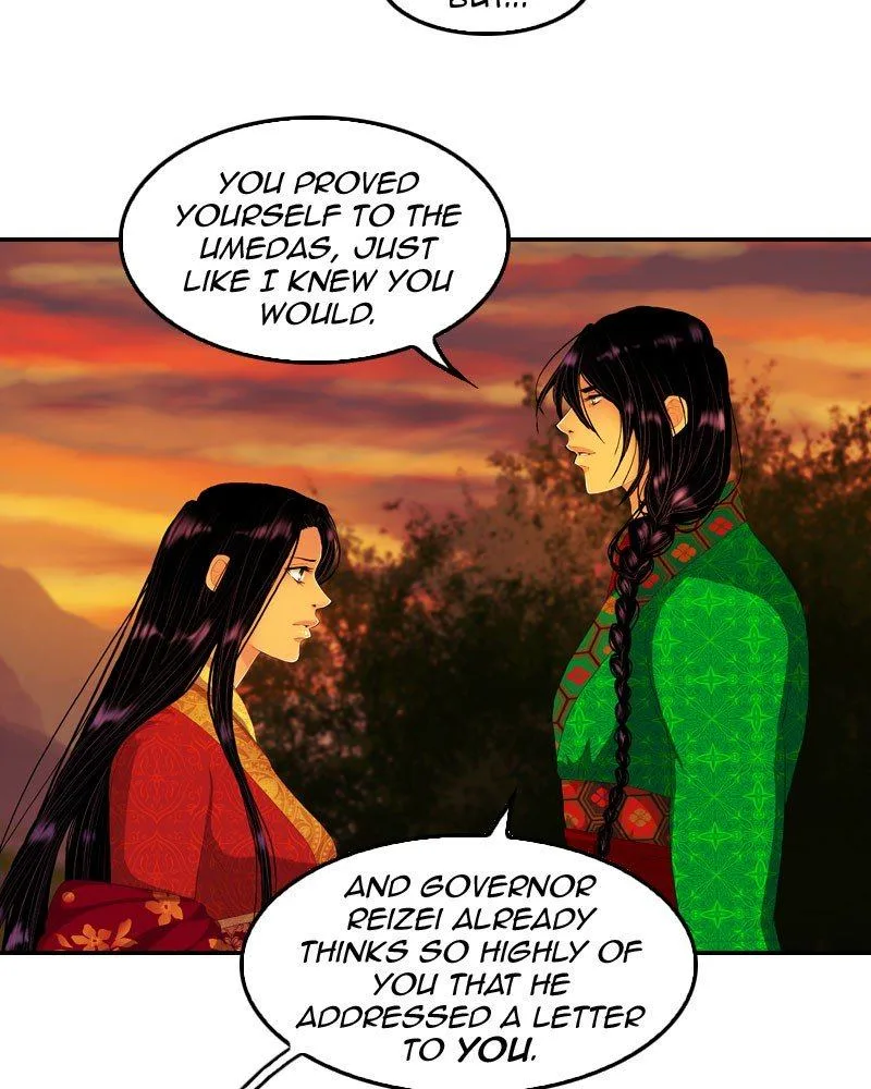 My Dear Cold-Blooded King Chapter 148 page 16